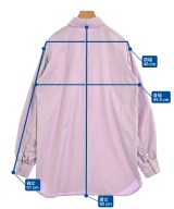 AMERI（アメリ）カジュアルシャツ ピンク サイズ:F レディース/2200627281075