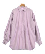 AMERI カジュアルシャツ