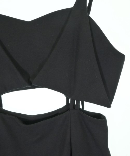 AMERI（アメリ）ワンピース 黒 サイズ:S レディース/2200627281099