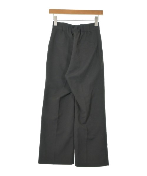 AMERI（アメリ）スラックス 黒 サイズ:S レディース/2200627281143