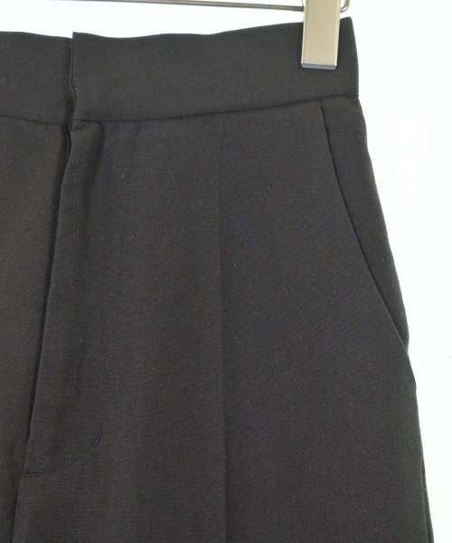 AMERI（アメリ）スラックス 黒 サイズ:S レディース/2200627281143