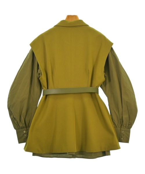 AMERI（アメリ）その他 緑 サイズ:S レディース/2200643255029