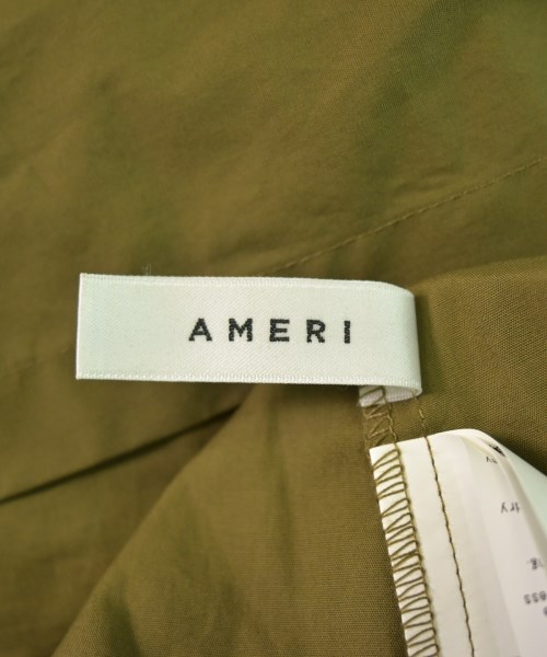 AMERI（アメリ）その他 緑 サイズ:S レディース/2200643255029