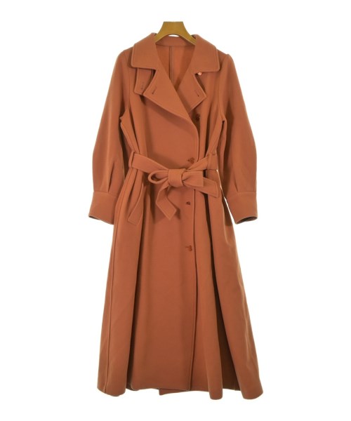 AMERI(アメリ)その他 オレンジ サイズ:M/2200643689015