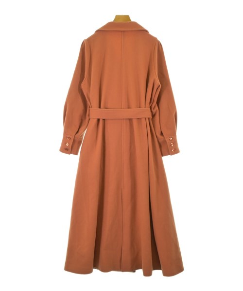 AMERI（アメリ）その他 オレンジ サイズ:M レディース/2200643689015