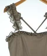 AMERI（アメリ）オールインワン/サロペット 茶 サイズ:M レディース/2200643854017