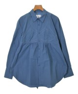 AMERI（アメリ）ブラウス 青 サイズ:F レディース/2200644309042