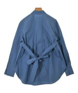 AMERI（アメリ）ブラウス 青 サイズ:F レディース/2200644309042