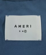 AMERI（アメリ）ブラウス 青 サイズ:F レディース/2200644309042