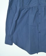 AMERI（アメリ）ブラウス 青 サイズ:F レディース/2200644309042