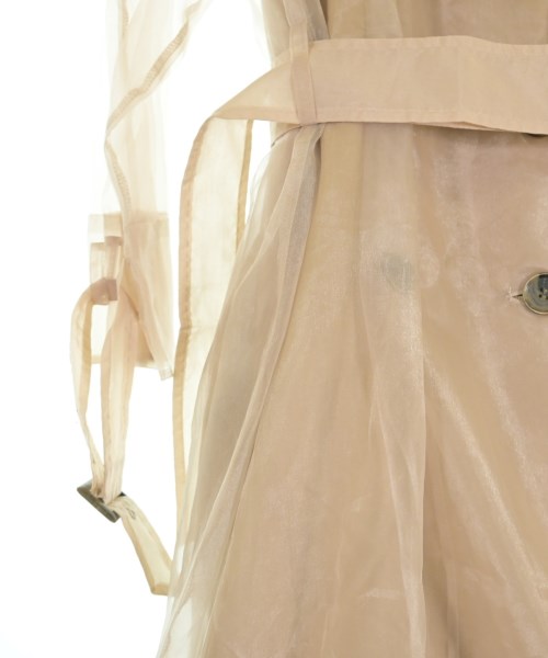 AMERI（アメリ）トレンチコート ベージュ サイズ:S レディース/2200608716015