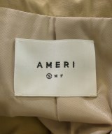 AMERI（アメリ）トレンチコート ベージュ サイズ:S レディース/2200608716015