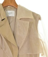 AMERI（アメリ）トレンチコート ベージュ サイズ:S レディース/2200608716015