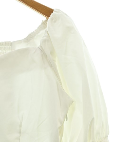 AMERI（アメリ）ブラウス 白 サイズ:S レディース/2200608716084