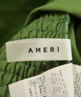 AMERI（アメリ）ブラウス 緑 サイズ:S レディース/2200608716091