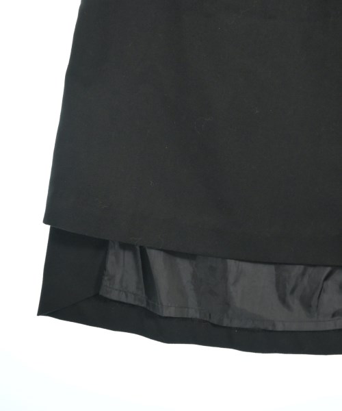 AMERI（アメリ）ロング・マキシ丈スカート 黒 サイズ:S レディース/2200608716169