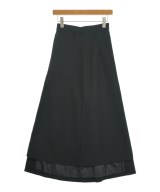 AMERI（アメリ）ロング・マキシ丈スカート 黒 サイズ:S レディース/2200608716169