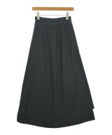 AMERI（アメリ）ロング・マキシ丈スカート 黒 サイズ:S レディース/2200608716169