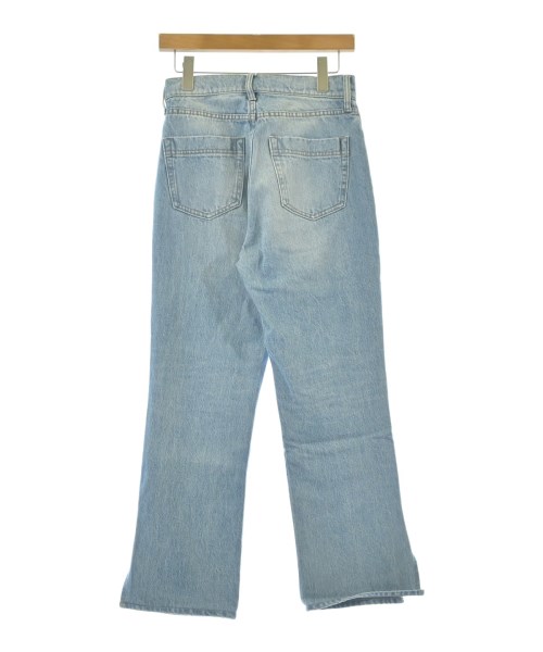 AMERI（アメリ）デニムパンツ 青 サイズ:26(M位) レディース/2200622225012