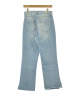 AMERI（アメリ）デニムパンツ 青 サイズ:26(M位) レディース/2200622225012