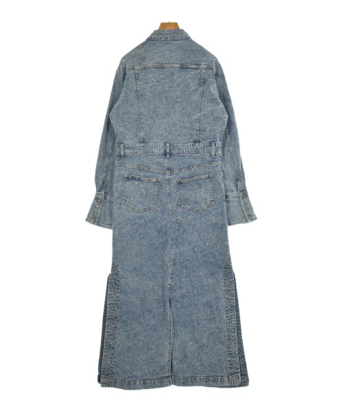 AMERI（アメリ）ワンピース 青 サイズ:S レディース/2200613586061