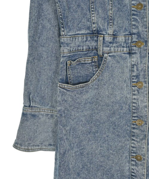 AMERI（アメリ）ワンピース 青 サイズ:S レディース/2200613586061