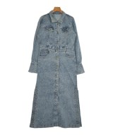 AMERI（アメリ）ワンピース 青 サイズ:S レディース/2200613586061