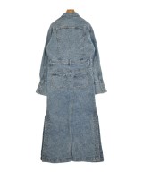 AMERI（アメリ）ワンピース 青 サイズ:S レディース/2200613586061