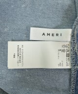 AMERI（アメリ）ワンピース 青 サイズ:S レディース/2200613586061