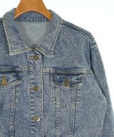 AMERI（アメリ）ワンピース 青 サイズ:S レディース/2200613586061