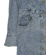 AMERI（アメリ）ワンピース 青 サイズ:S レディース/2200613586061