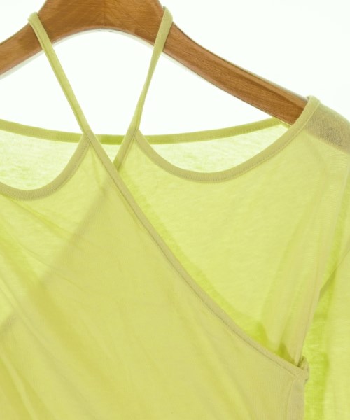 AMERI（アメリ）Tシャツ・カットソー 緑 サイズ:F レディース/2200613586115