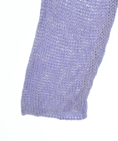 AMERI（アメリ）ニット・セーター 紫 サイズ:F レディース/2200613586122