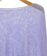 AMERI（アメリ）ニット・セーター 紫 サイズ:F レディース/2200613586122