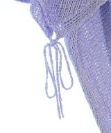 AMERI（アメリ）ニット・セーター 紫 サイズ:F レディース/2200613586122