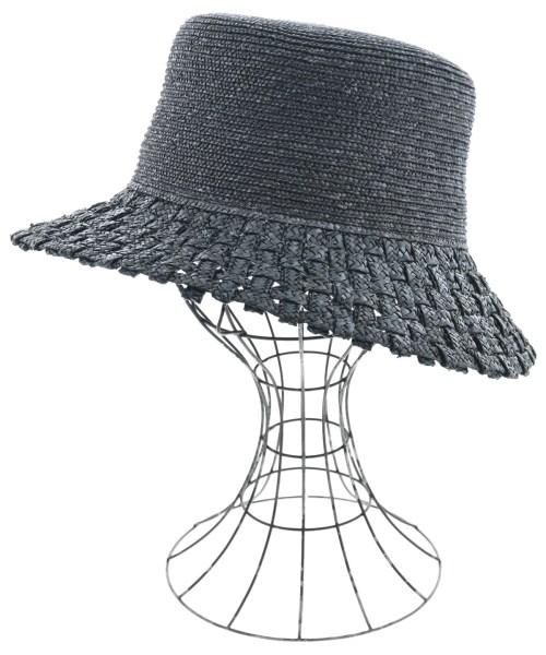 アメリ(AMERI)のAMERI ストローハット