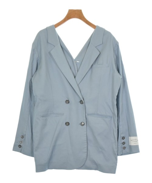 アメリ(AMERI)のAMERI カジュアルジャケット