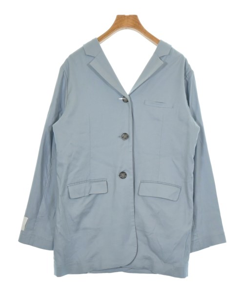 AMERI（アメリ）カジュアルジャケット 青 サイズ:M レディース/2200623052013