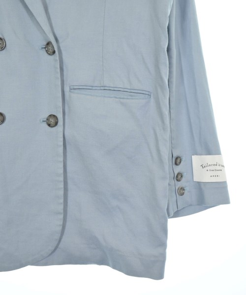 AMERI（アメリ）カジュアルジャケット 青 サイズ:M レディース/2200623052013