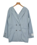 AMERI カジュアルジャケット