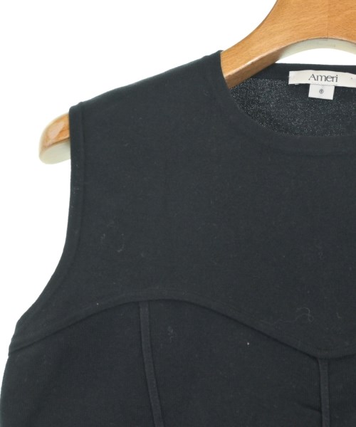 AMERI（アメリ）ニット・セーター 黒 サイズ:F レディース/2200617452041