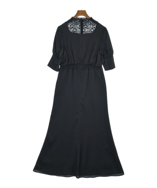 AMERI（アメリ）ワンピース 黒 サイズ:S レディース/2200623815038