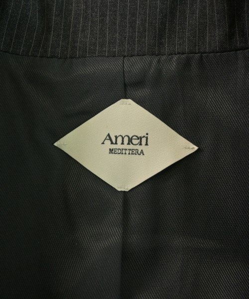 AMERI（アメリ）ジャケット グレー サイズ:S レディース/2200624690016