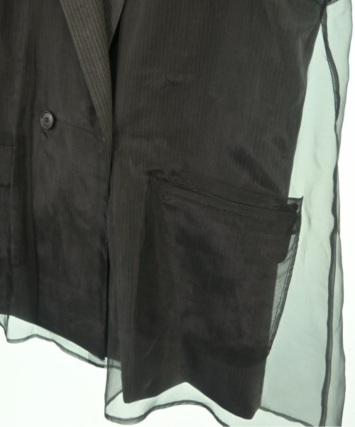 AMERI（アメリ）ジャケット グレー サイズ:S レディース/2200624690016