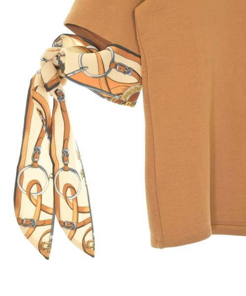 AMERI（アメリ）Tシャツ・カットソー 茶 サイズ:-(M位) レディース/2200615323022