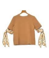 AMERI（アメリ）Tシャツ・カットソー 茶 サイズ:-(M位) レディース/2200615323022