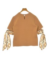 AMERI（アメリ）Tシャツ・カットソー 茶 サイズ:-(M位) レディース/2200615323022