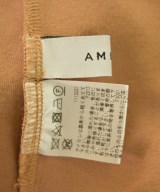 AMERI（アメリ）Tシャツ・カットソー 茶 サイズ:-(M位) レディース/2200615323022