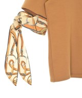 AMERI（アメリ）Tシャツ・カットソー 茶 サイズ:-(M位) レディース/2200615323022