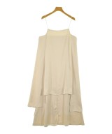 AMERI（アメリ）ワンピース 白 サイズ:M レディース/2200626095086